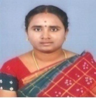 Dr. S. Sharmila